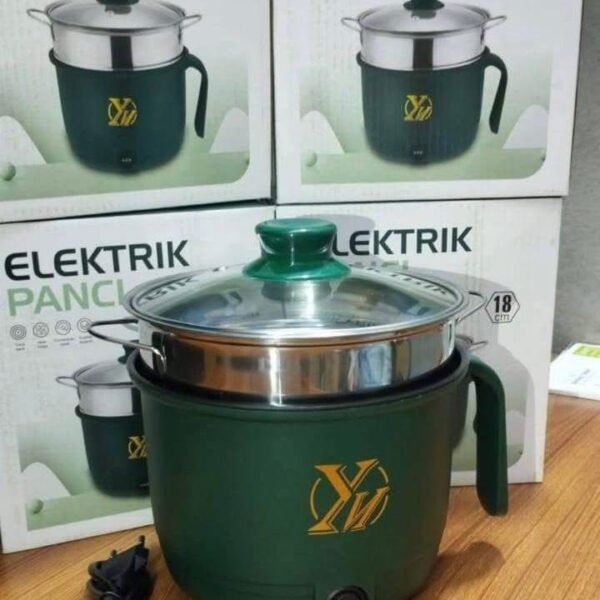 Cooker