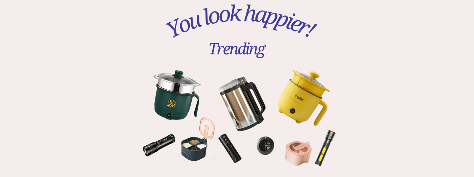 Trending